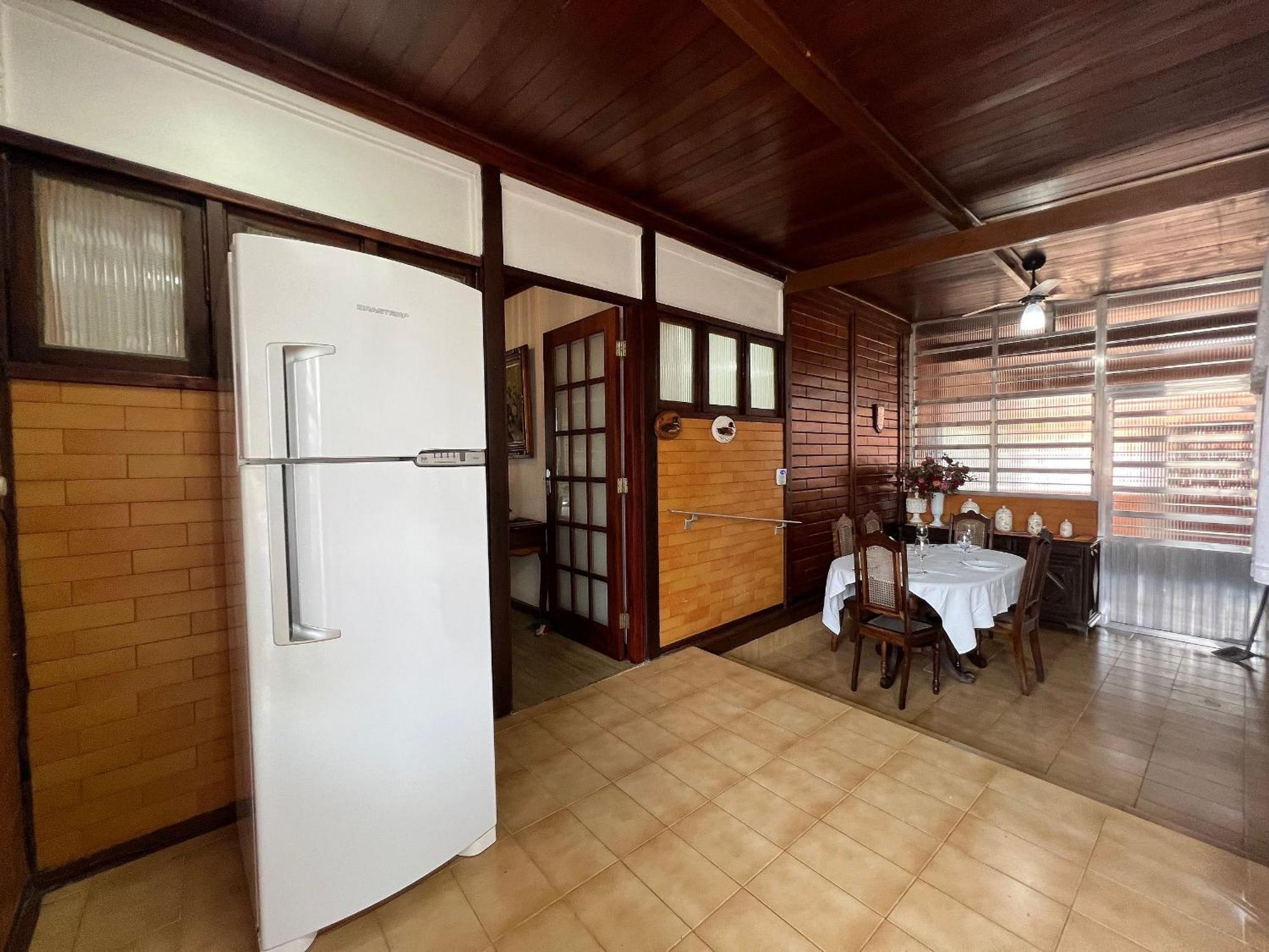 Casa Agradavel Com Piscina, A Poucos Passos Da Praia Peruíbe 외부 사진