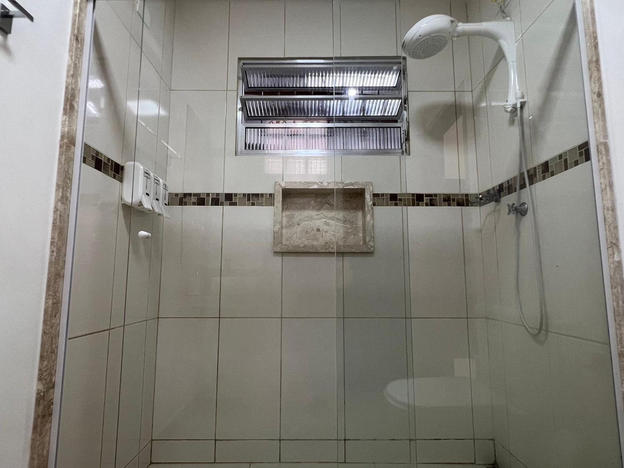 Casa Agradavel Com Piscina, A Poucos Passos Da Praia Peruíbe 외부 사진