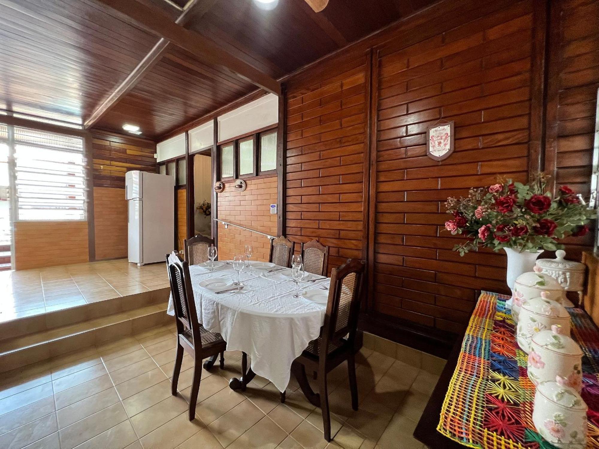 Casa Agradavel Com Piscina, A Poucos Passos Da Praia Peruíbe 외부 사진