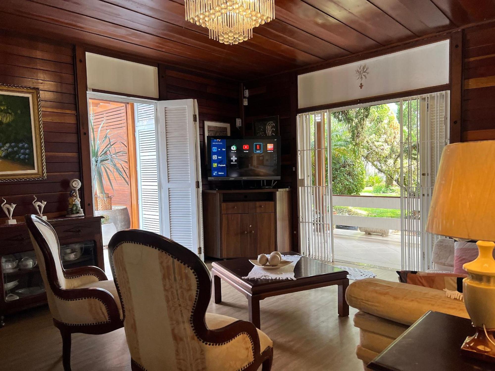 Casa Agradavel Com Piscina, A Poucos Passos Da Praia Peruíbe 외부 사진