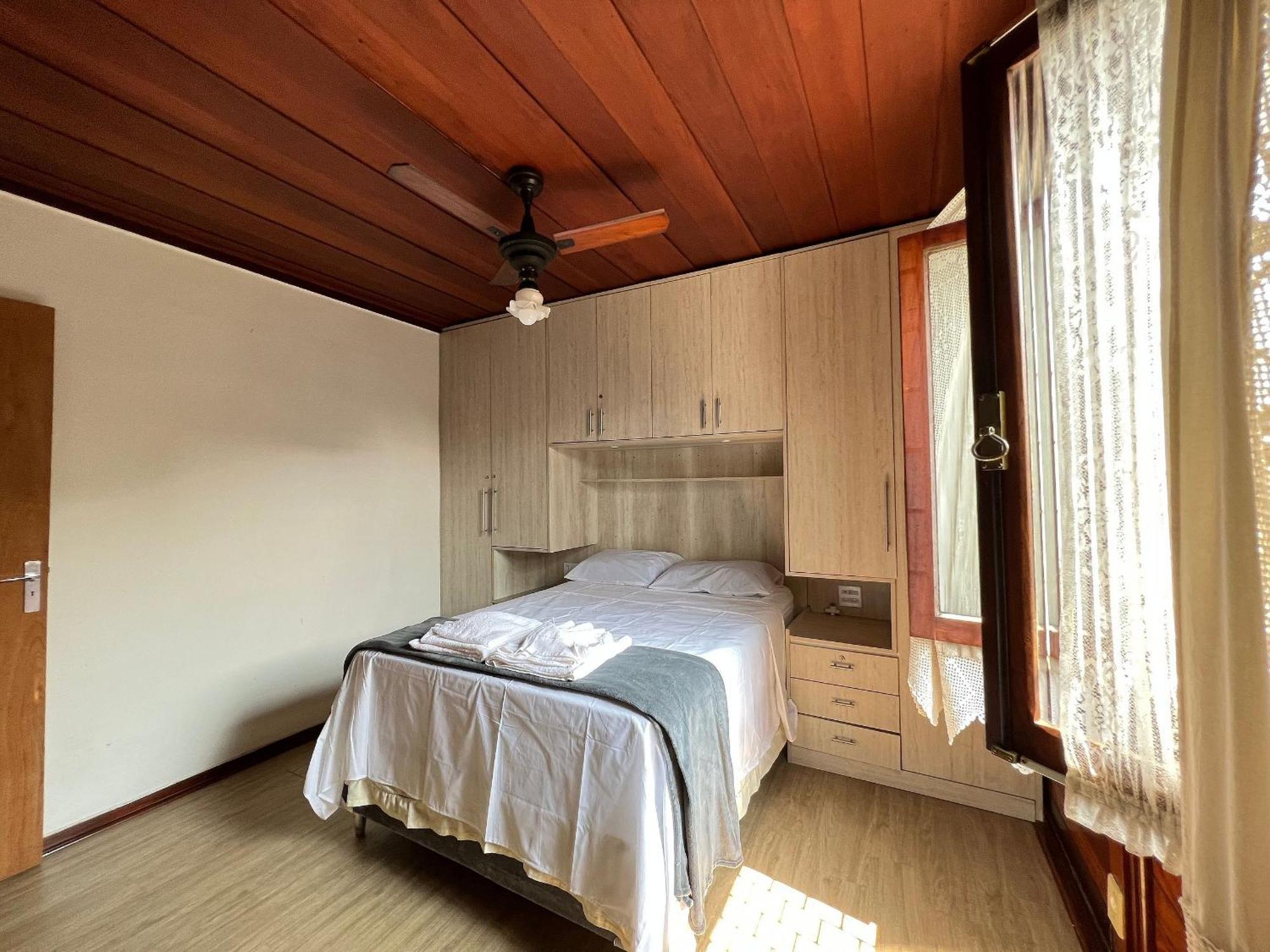 Casa Agradavel Com Piscina, A Poucos Passos Da Praia Peruíbe 외부 사진