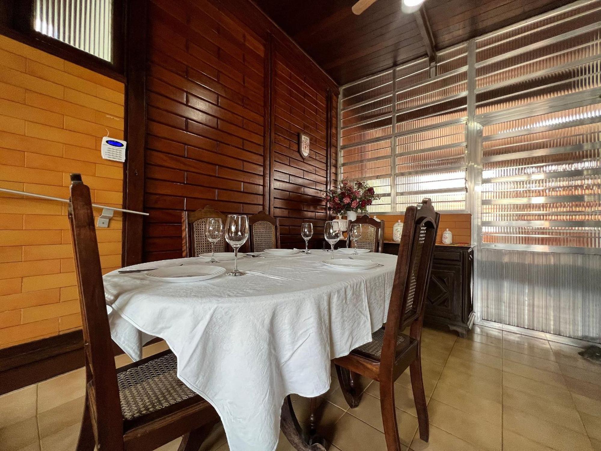 Casa Agradavel Com Piscina, A Poucos Passos Da Praia Peruíbe 외부 사진