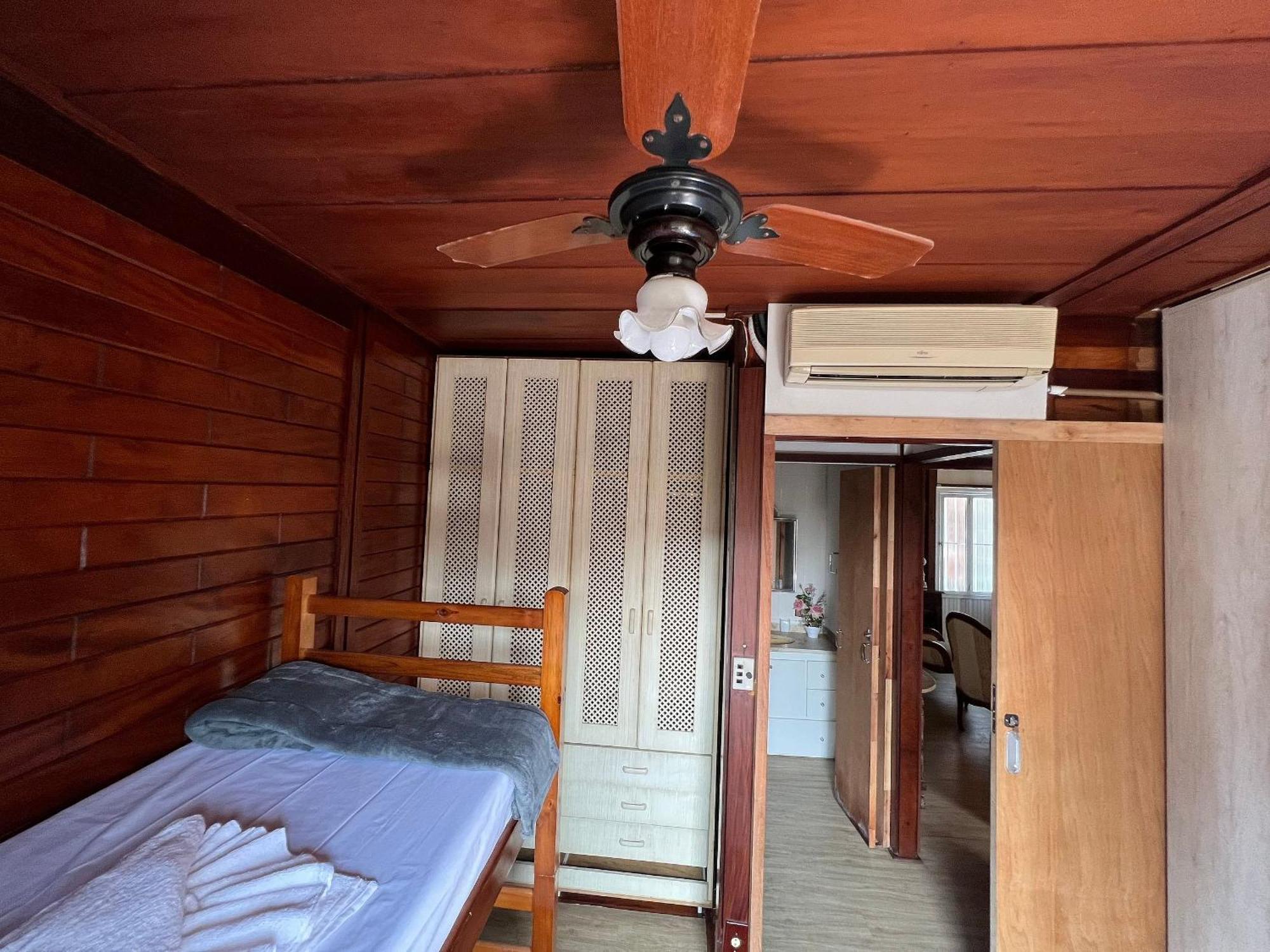 Casa Agradavel Com Piscina, A Poucos Passos Da Praia Peruíbe 외부 사진