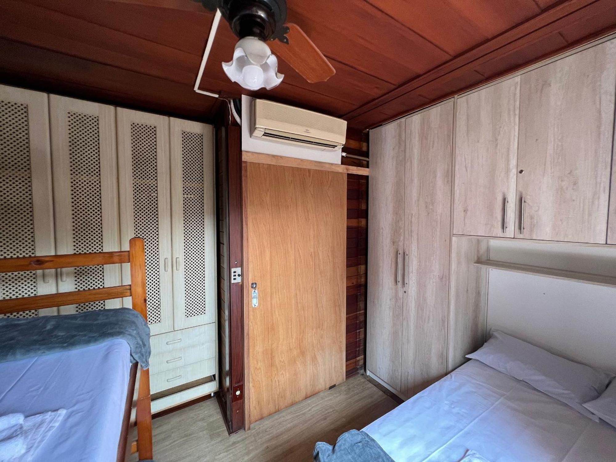 Casa Agradavel Com Piscina, A Poucos Passos Da Praia Peruíbe 외부 사진