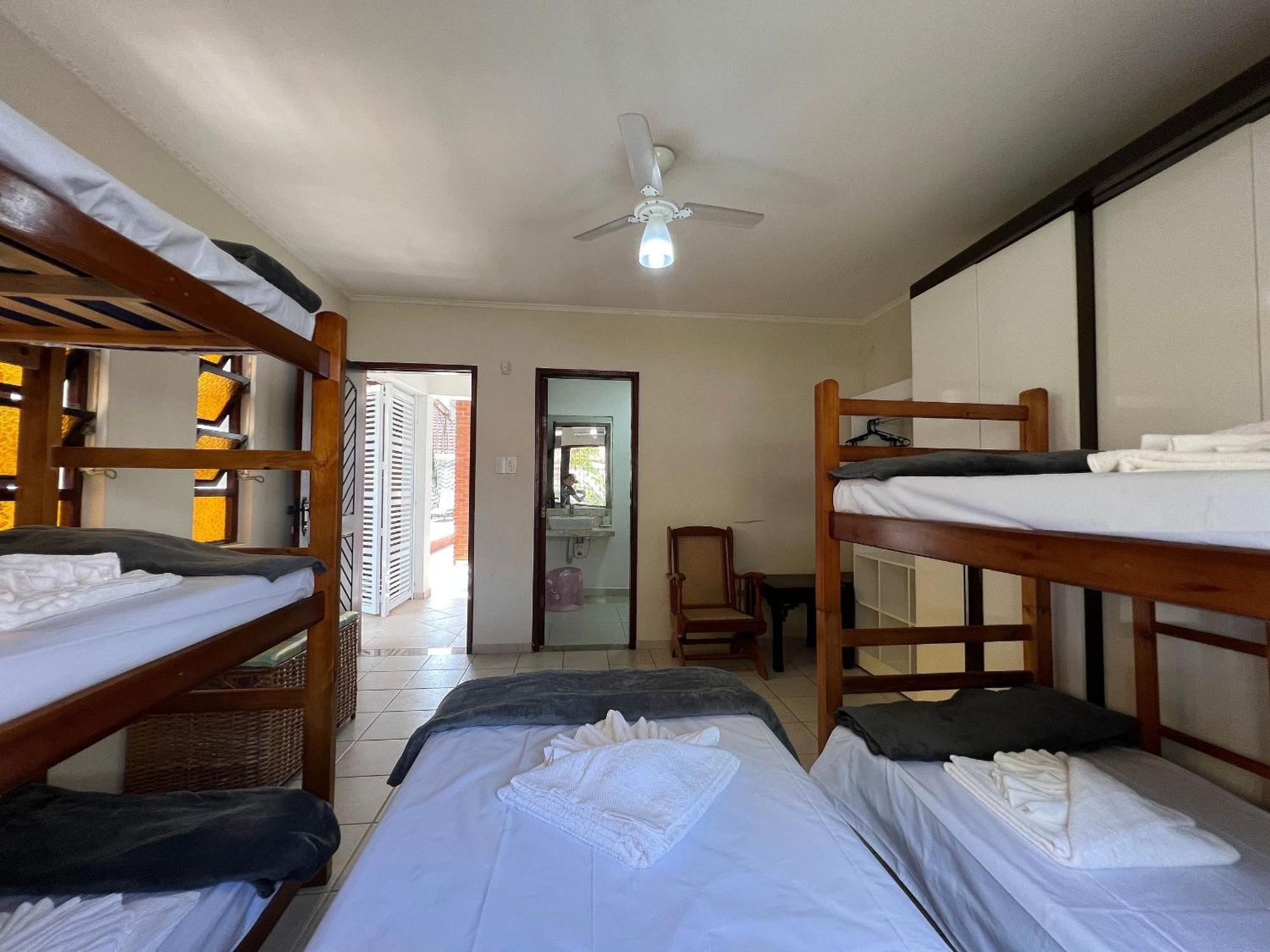 Casa Agradavel Com Piscina, A Poucos Passos Da Praia Peruíbe 외부 사진
