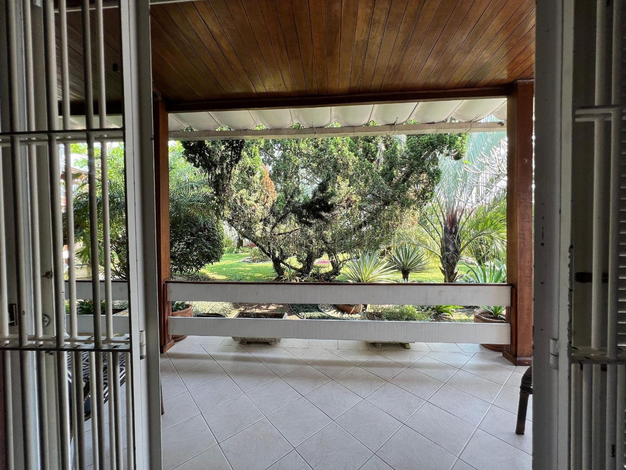 Casa Agradavel Com Piscina, A Poucos Passos Da Praia Peruíbe 외부 사진
