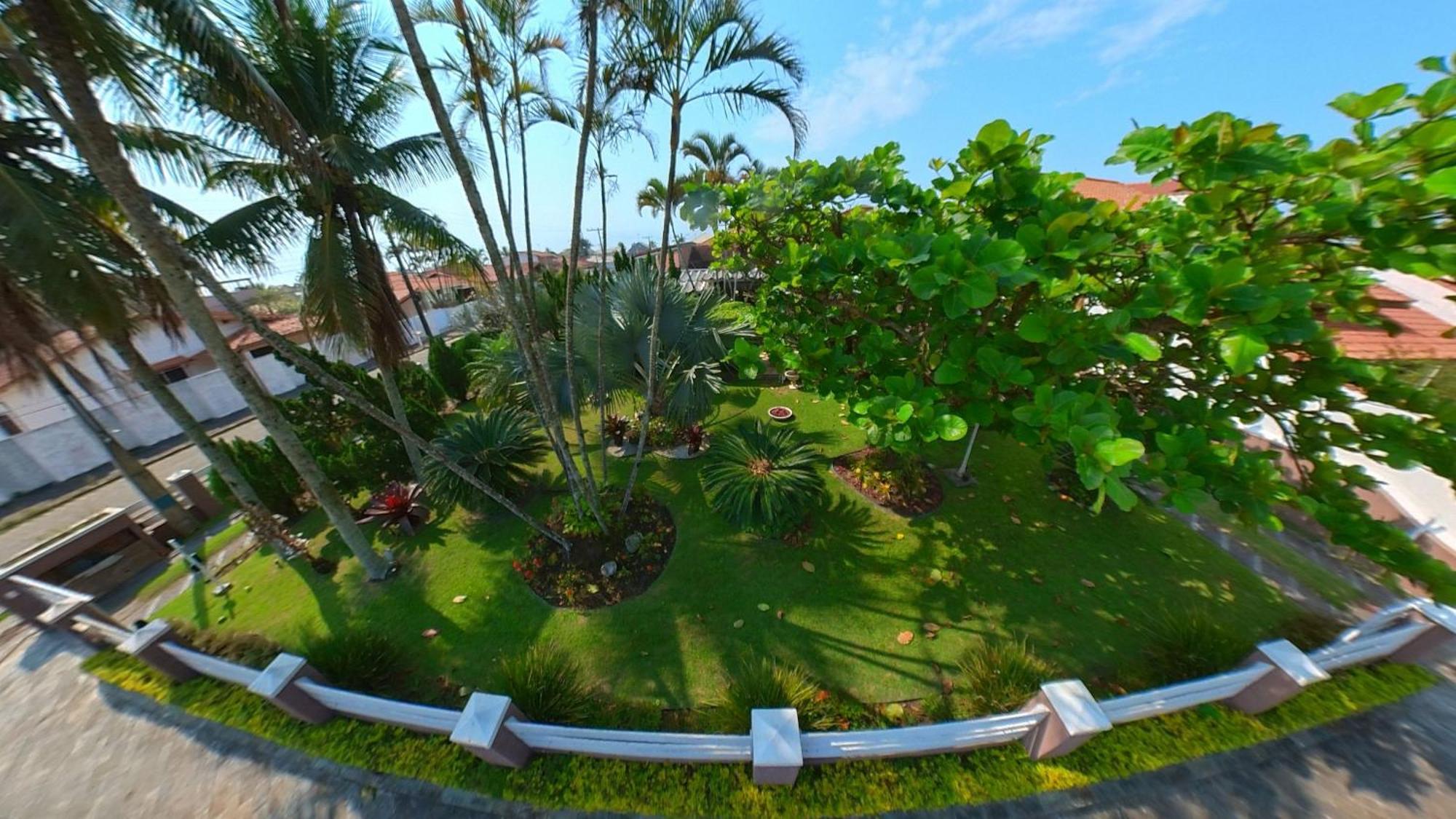 Casa Agradavel Com Piscina, A Poucos Passos Da Praia Peruíbe 외부 사진