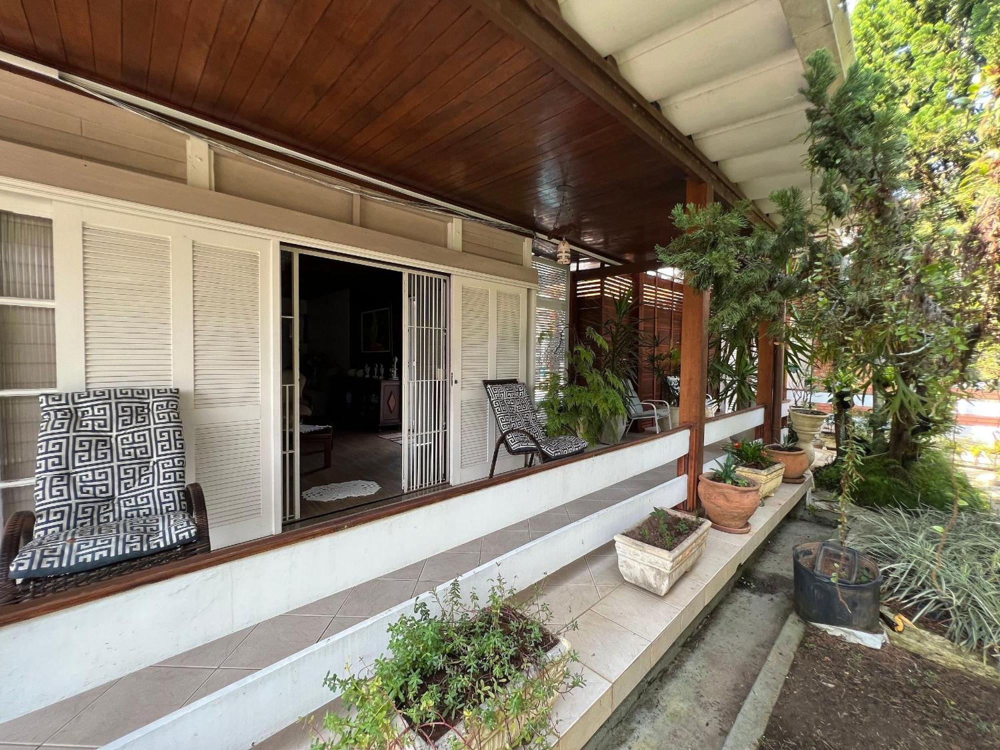 Casa Agradavel Com Piscina, A Poucos Passos Da Praia Peruíbe 외부 사진