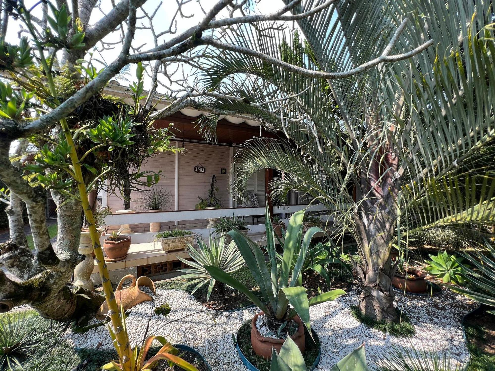 Casa Agradavel Com Piscina, A Poucos Passos Da Praia Peruíbe 외부 사진