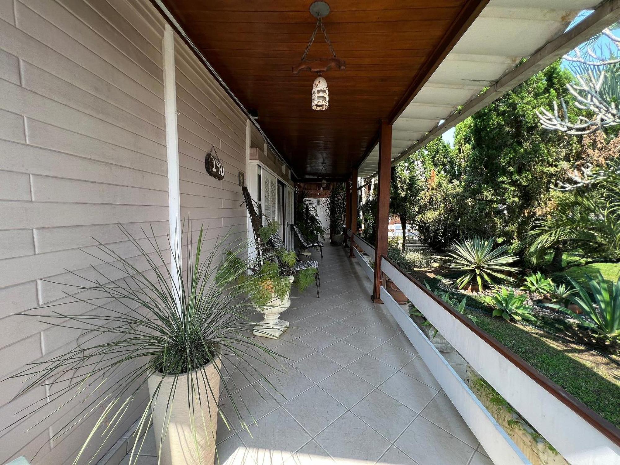 Casa Agradavel Com Piscina, A Poucos Passos Da Praia Peruíbe 외부 사진